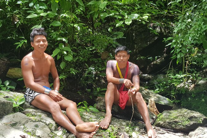 6-Hour Culture and Nature Tour in Embera Tribe - Highlights of the Tour