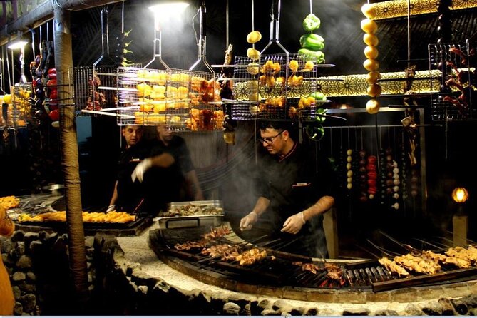 6-Hour Dubai Desert Safari With BBQ Dinner & Quad Biking - Dietary Accommodations