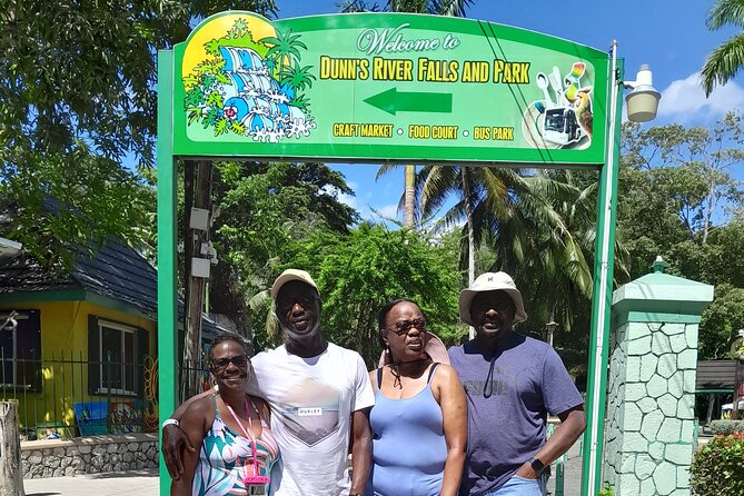 6 Hour Dunns River Falls and Horseback Riding in Ocho Rios - Exploring Dunns River Falls