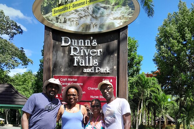 6 Hour Dunns River Falls and Horseback Riding in Ocho Rios - Additional Tour Information