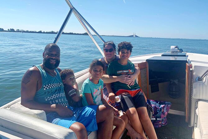 6-Hour Eco Tour in St. Petersburg From Florida - Wildlife and Nature