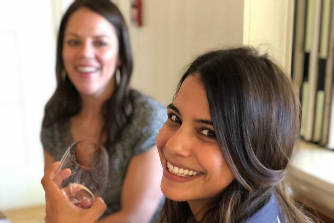 6-Hour Exclusive Wine Tour Experience: Up to 6 Guests - Tailored to Personal Preferences