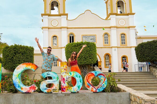 6-Hour Guided City and Cruise Tour of Los Cabos with Lunch - The Itinerary Explored: What to Expect