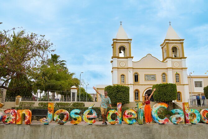 6-Hour Guided City and Cruise Tour of Los Cabos with Lunch - FAQ