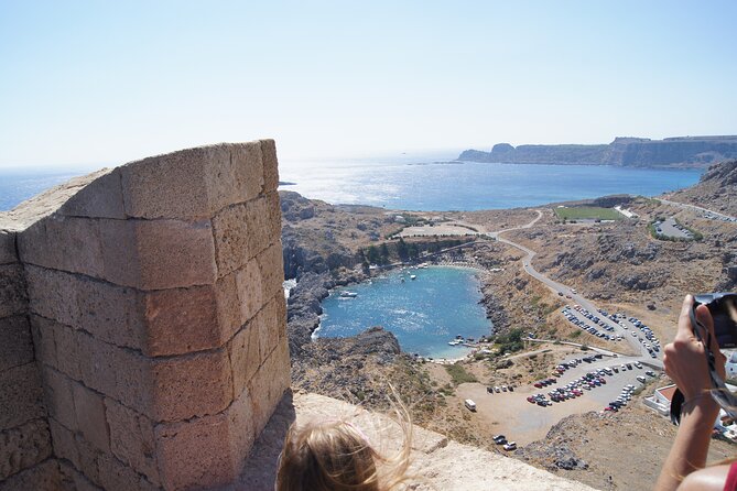 6-Hour Guided Tour in the Main Ancient Attractions of Rhodes - Review Highlights