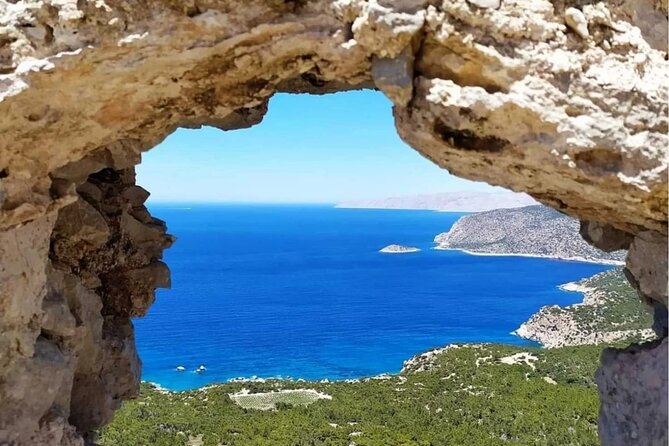 6-Hour Guided Tour in the Main Ancient Attractions of Rhodes - Lunch Experience