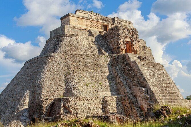 6-hour Guided Tour to Uxmal and Kabah Express - Exploring the Itinerary: What You Can Expect