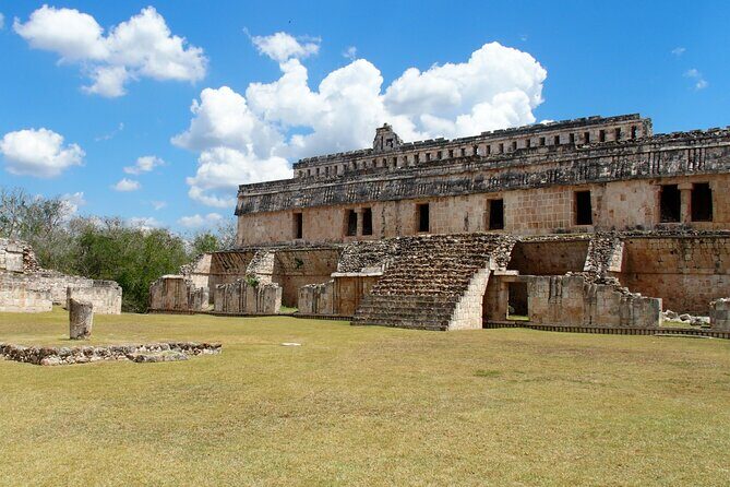 6-hour Guided Tour to Uxmal and Kabah Express - Who Should Consider This Tour?