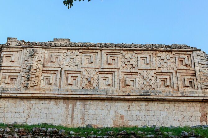 6-hour Guided Tour to Uxmal and Kabah Express - FAQ