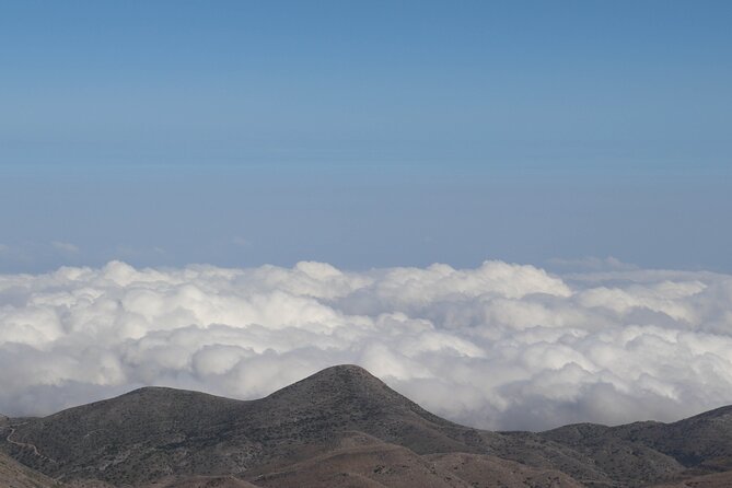 6 Hour Hiking in Psiloritis Mountain - Guided Experience and Inclusions