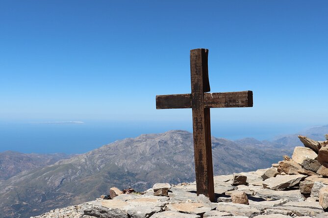 6 Hour Hiking in Psiloritis Mountain - Accessibility and Accommodation