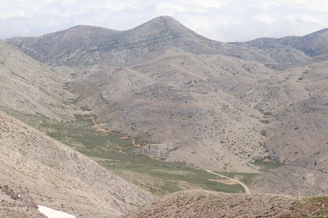 6 Hour Hiking in Psiloritis Mountain - Feedback and Ratings
