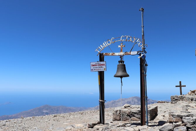 6 Hour Hiking in Psiloritis Mountain - Preparing for the Hike
