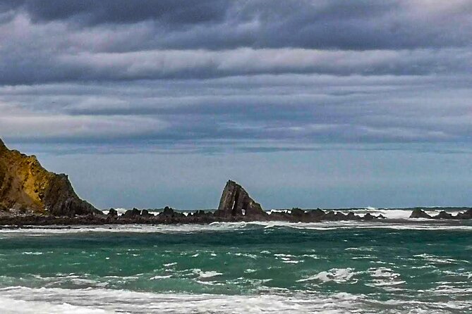 6-Hour Hiking in the Asturian Western Coast - Exploring the Asturian Coast