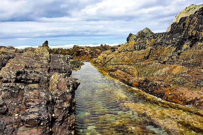 6-Hour Hiking in the Asturian Western Coast - Lunch and Refreshments