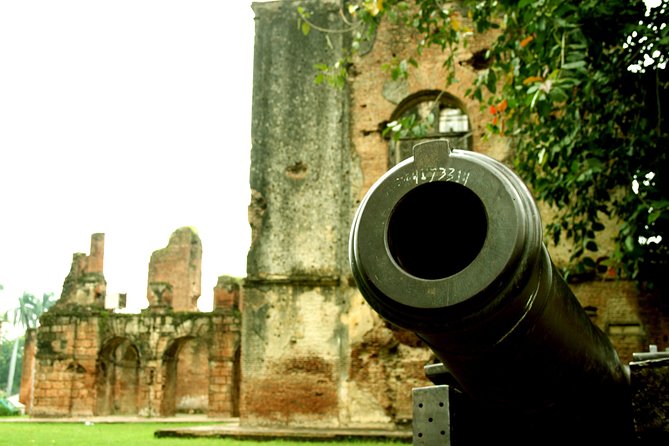 6-Hour Lucknow Sightseeing Tour With Hotel Pickup - Visiting Bara Imambara