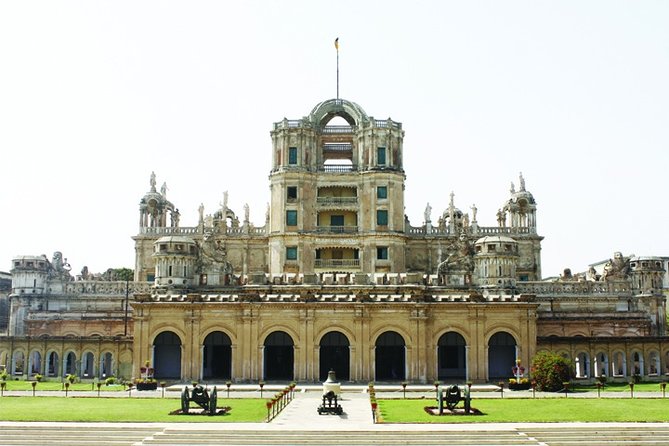 6-Hour Lucknow Sightseeing Tour With Hotel Pickup - Dress Code and Preparation