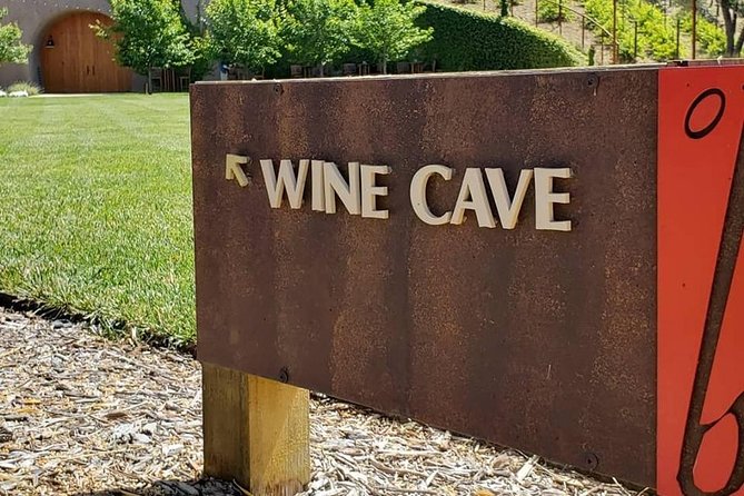 6-Hour Luxury Napa Wine Tasting Tour With Route Planning - Included Services