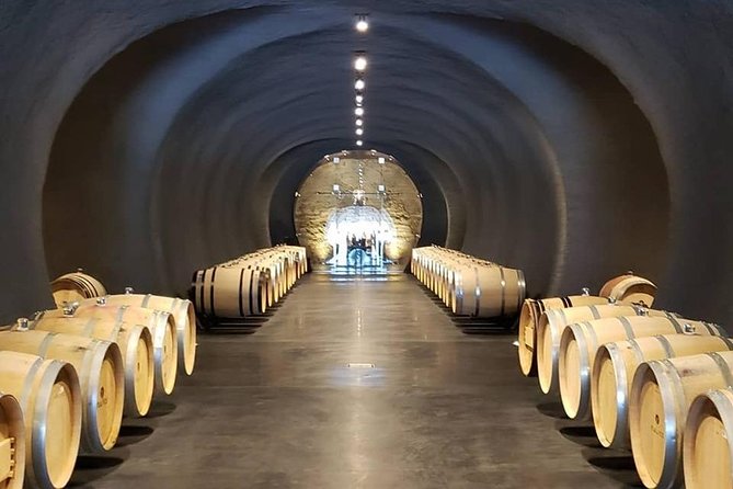 6-Hour Luxury Napa Wine Tasting Tour With Route Planning - Customer Reviews