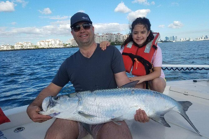 6-Hour Miami Inshore Fishing Trip - What to Expect on the Tour
