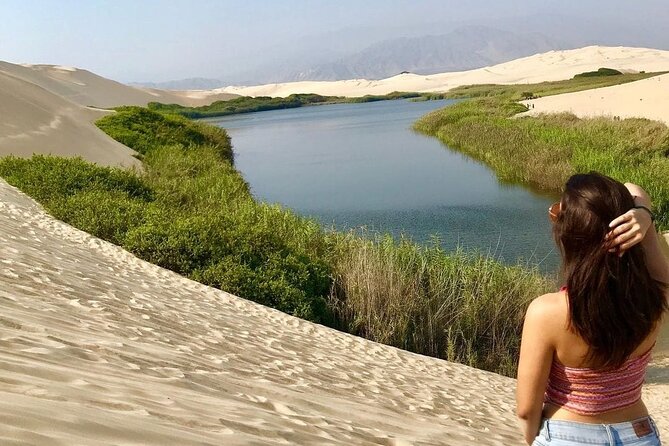 6-Hour Moron Lagoon Desert Guided Tour From Ica - Booking and Cancellation Policy