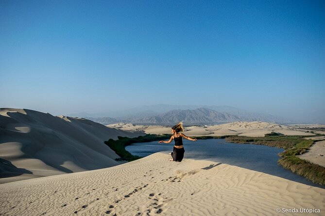6-Hour Moron Lagoon Desert Guided Tour From Ica - Explore the Moron Lagoon Desert