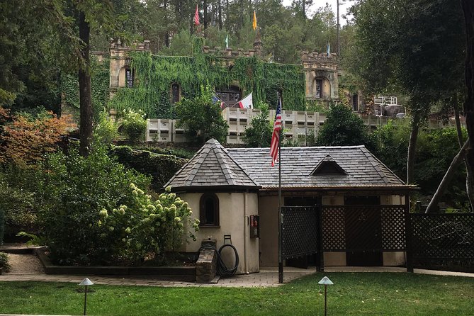 6 Hour Napa or Sonoma Valley Wine Tour by Private SUV - Cancellation Policy