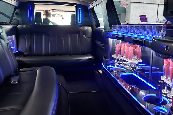 6 Hour Napa or Sonoma Wine Tour in Private Limousine - Frequently Asked Questions