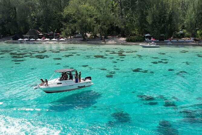 6 Hour Private Boat Activity with Snorkeling & Lunch - Final Thoughts