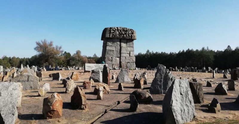 6 Hour Private Car Tour to Treblinka With Hotel Pickup - Inclusions and Recommendations