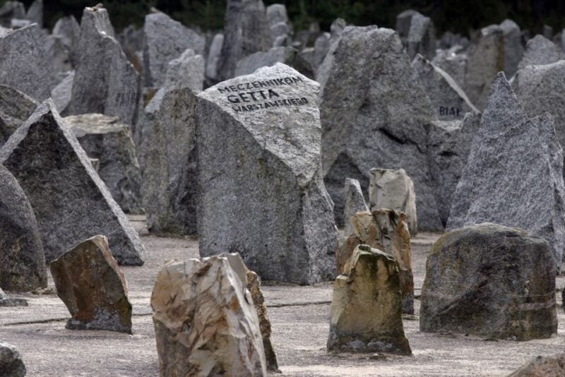 6 Hour Private Car Tour to Treblinka With Hotel Pickup - Cancellation Policy