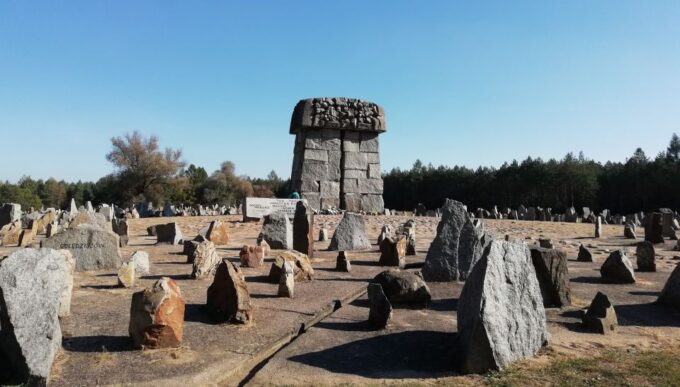 6 Hour Private Car Tour to Treblinka With Hotel Pickup - Frequently Asked Questions