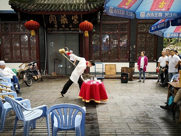 6-Hour Private Chengdu City Walking Tour with Tea Tasting - Why Choose This Tour?