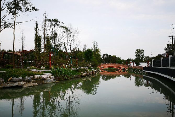 6-Hour Private Chengdu City Walking Tour with Tea Tasting - The Sum Up: Is This Tour Worth It?