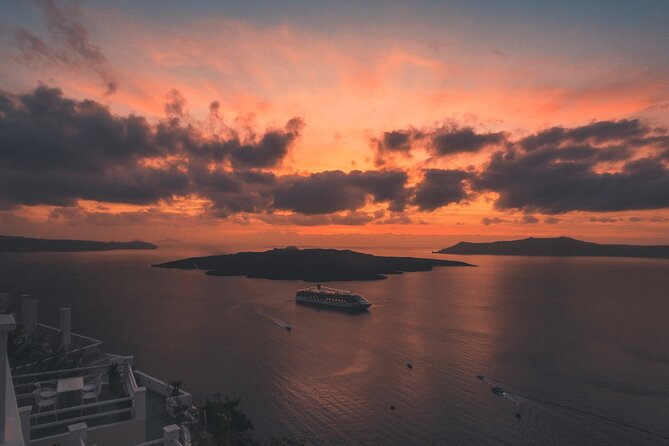 6-Hour Private Custom Santorini Tour-A Full Experience Of The Island. - Comfort and Accessibility