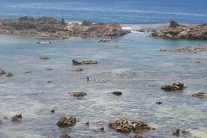 6-Hour Private Customized Luxury Convertible Tour of Oahus North Shore - Sampling Local Delicacies