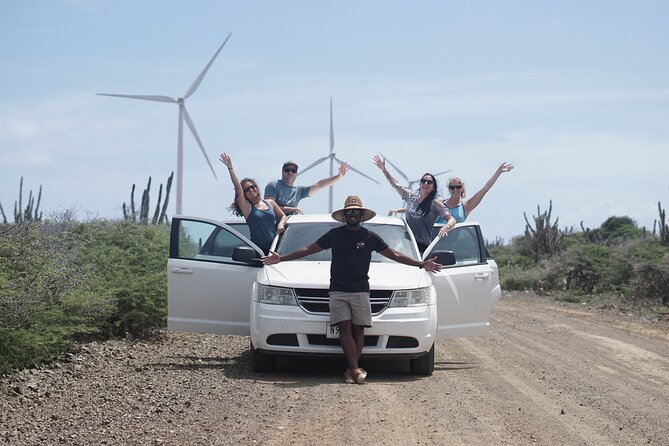 6 Hour Private Guided Tour Beyond the Beaches of Curacao - Tour Experience
