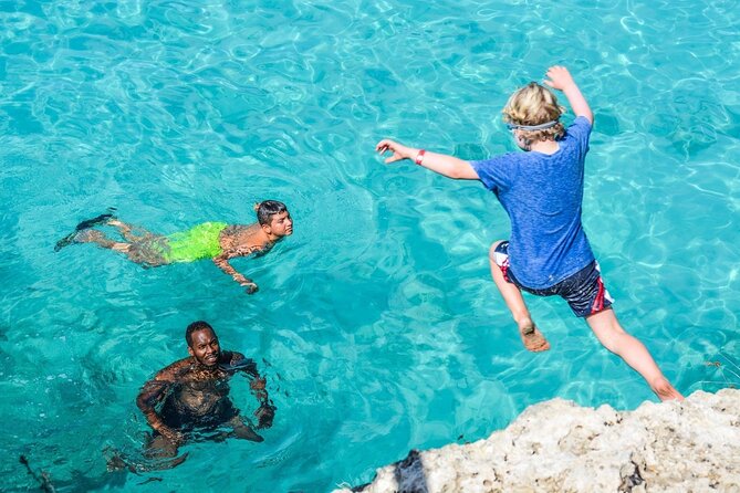 6 Hour Private Guided Tour Beyond the Beaches of Curacao - Stunning Locations