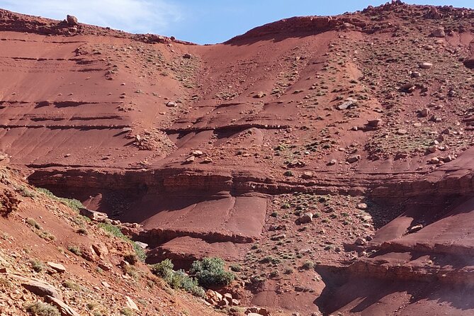 6-Hour Private Hike to Discover Berber Villages - Highlights of the Hike