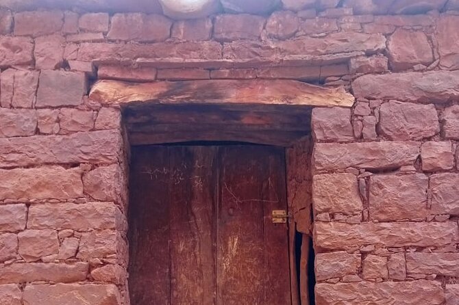 6-Hour Private Hike to Discover Berber Villages - Berber Culture and Traditions