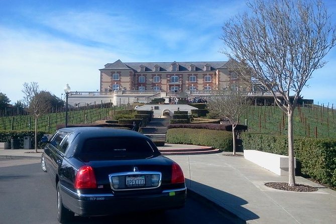 6-Hour Private Limousine Wine Country Tour of Napa or Sonoma - Testimonial Insights
