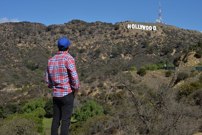 6-Hour Private Photoshoot and Self-Guided Tour in Los Angeles - Tips for Making the Most of Your Tour