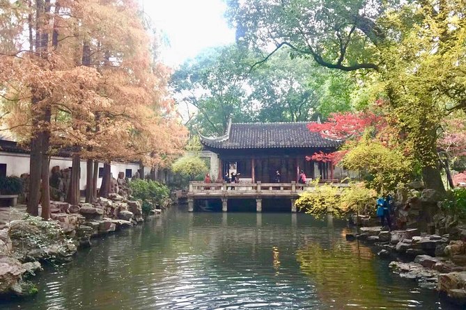 6-Hour Private Shanghai Instagram Tour - Capture Iconic Moments