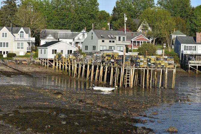 6 Hour Private Tour: Acadia National Park, Fjord & Lobster Lunch - Pricing and Guarantee