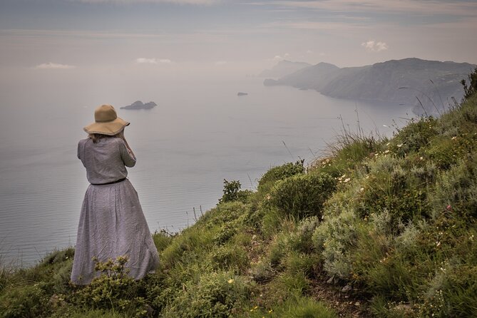 6-Hour Private Tour, From Salerno to Pompeii, Ravello and Amalfi - Driver Profiles and Experiences