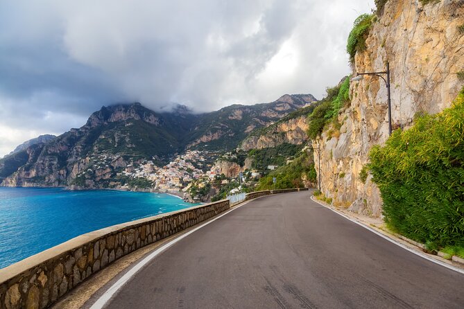 6-Hour Private Tour, From Salerno to Pompeii, Ravello and Amalfi - Booking and Confirmation Process