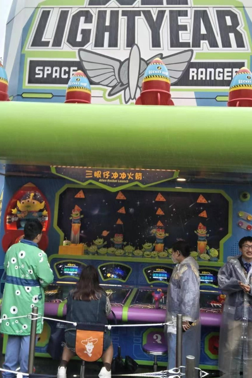 6 Hour Private Tour in Disneyland - Inclusions and Exclusions