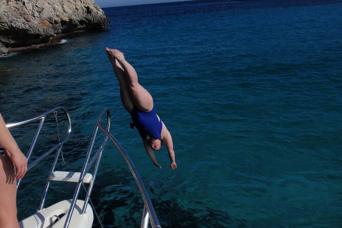 6-Hour Private Tour Through the Most Beautiful Coves of Mallorca - Cancellation and Booking Information