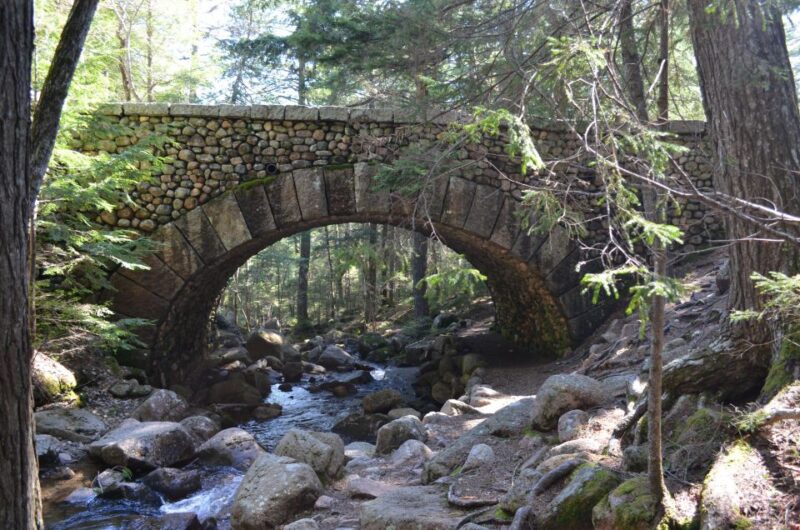 6 Hour Private Tour: Ultimate Acadia Tour With Lobster Lunch - Itinerary Details