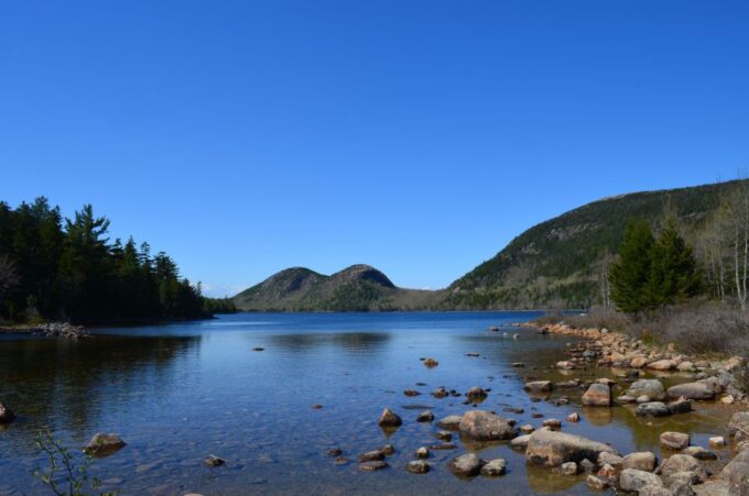 6 Hour Private Tour: Ultimate Acadia Tour With Lobster Lunch - Inclusions